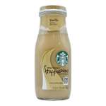 Starbucks Frappuccino Coffee Drink With Vanilla Flavour Imported